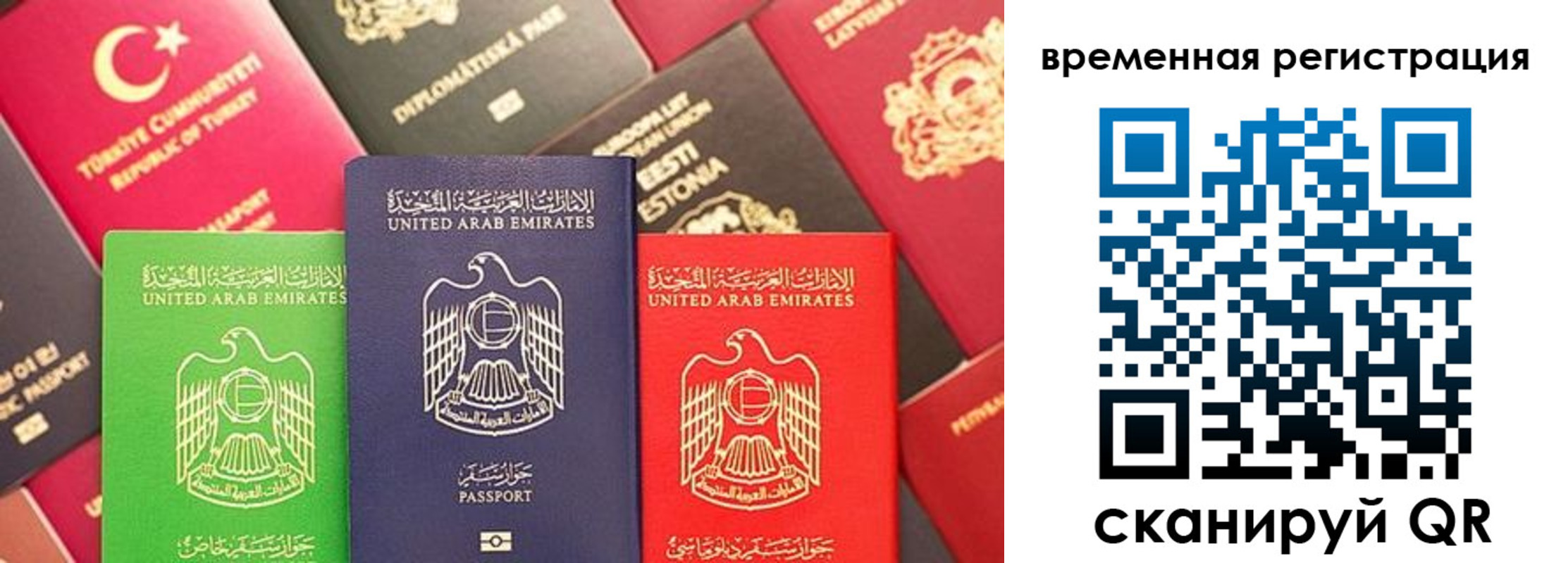 временная регистрация гарантия в Мензелинске